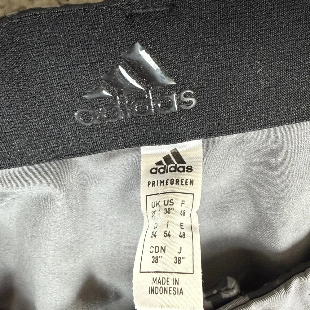 Adidas Ultimate 365 Mens 38 Gray 9